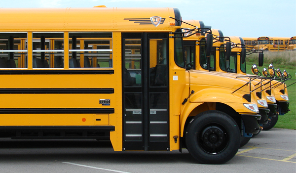 driver education safety Bus Transportation